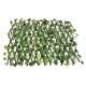 Artificial Wind Screen Leaves Fencing Wall Garden Terrace Ivy Partition Decorations Artificial Wind Screen Leaves Fencing Wall Garden Terrace Ivy Partition Decorations