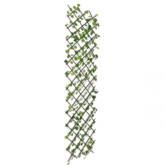 Artificial Wind Screen Leaves Fencing Wall Garden Terrace Ivy Partition Decorations Artificial Wind Screen Leaves Fencing Wall Garden Terrace Ivy Partition Decorations