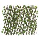 Artificial Wind Screen Leaves Fencing Wall Garden Terrace Ivy Partition Decorations Artificial Wind Screen Leaves Fencing Wall Garden Terrace Ivy Partition Decorations