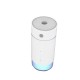 Auto 750ML Mini USB Diffuser Car Ultrasonic Mist Humidifier Air Diffuser