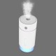 Auto 750ML Mini USB Diffuser Car Ultrasonic Mist Humidifier Air Diffuser Auto 750ML Mini USB Diffuser Car Ultrasonic Mist Humidifier Air Diffuser