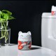 Automatic Toilet Bowl Cleaner Magic Flush Bottled Toilet Cleaner Toilet Tank Bathroom Foam Cleaning System Blue Bubble Deodorant Automatic Toilet Bowl Cleaner Magic Flush Bottled Toilet Cleaner Toilet Tank Bathroom Foam Cleaning System Blue Bubble Deodorant