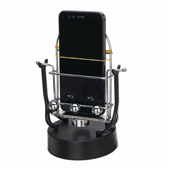 Automatic Walking Phone Swing Device Pedometer Motion Brush Step Safety Wiggler Automatic Walking Phone Swing Device Pedometer Motion Brush Step Safety Wiggler