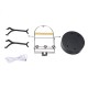 Automatic Walking Phone Swing Device Pedometer Motion Brush Step Safety Wiggler Automatic Walking Phone Swing Device Pedometer Motion Brush Step Safety Wiggler