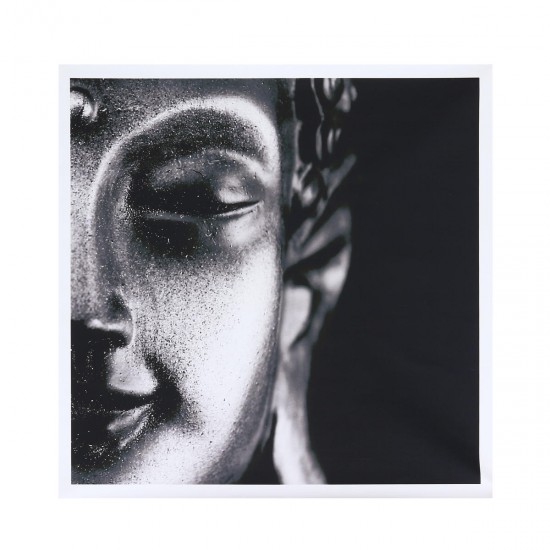 B uddha Statue Meditation Painting HD Print on Canvas Home Room Wall Art Paper Decorations