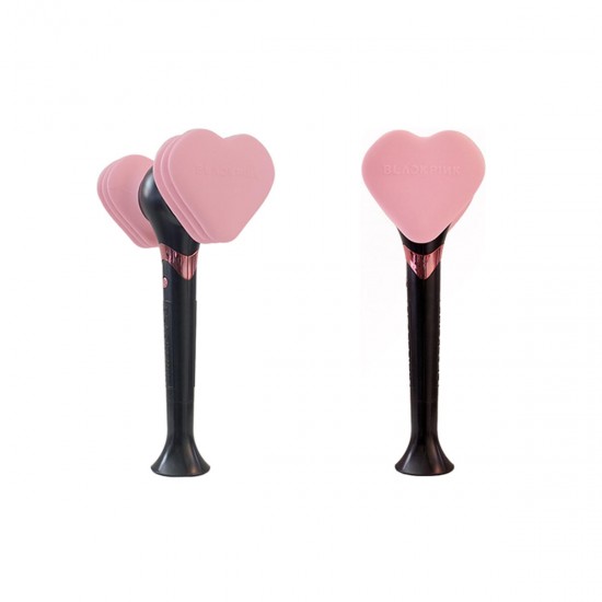for KPOP YG Blackpink Official Light Stick Jennie Rose Lisa Jisoo Decorations for KPOP YG Blackpink Official Light Stick Jennie Rose Lisa Jisoo Decorations