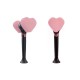 for KPOP YG Blackpink Official Light Stick Jennie Rose Lisa Jisoo Decorations for KPOP YG Blackpink Official Light Stick Jennie Rose Lisa Jisoo Decorations