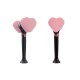 for KPOP YG Blackpink Official Light Stick Jennie Rose Lisa Jisoo Decorations