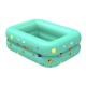 Baby Inflatable Bathtubs Newborn Bath Tub Portable Folding Shower Tub Kids bath Child Infant Wash Swimming Pool