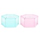 Baby Playpen Fencing Children Kids Folding Safety Fence Barriers Home Outdoor Baby Playpen Fencing Children Kids Folding Safety Fence Barriers Home Outdoor