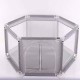 Baby Playpen Fencing Children Kids Folding Safety Fence Barriers Home Outdoor