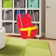 Baby Swing Seat Set Infant to Toddler Secure Detachable Outdoor Play Cradle Garden Baby Swing Seat Set Infant to Toddler Secure Detachable Outdoor Play Cradle Garden
