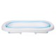 Baby Tub Children Folding Basin Baby Infant Newborn Supplies Portable Bathtub 76/85CM