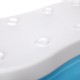 Baby Tub Children Folding Basin Baby Infant Newborn Supplies Portable Bathtub 76/85CM