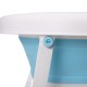 Baby Tub Children Folding Basin Baby Infant Newborn Supplies Portable Bathtub 76/85CM