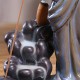 Backflow Incense Burner Ceramic Retro Censer Holder Home Gifts Decor With 10 Cones Backflow Incense Burner Ceramic Retro Censer Holder Home Gifts Decor With 10 Cones