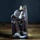 Backflow Incense Burner Mountain Ceramic Home Office Teahouse Yoga Room Decor With 10 Cones