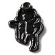 Backflow Incense Cone Burner Holder Ceramic Chinese Character Jing Fragrant Smoke Backflow Censer Backflow Incense Cone Burner Holder Ceramic Chinese Character Jing Fragrant Smoke Backflow Censer