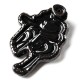 Backflow Incense Cone Burner Holder Ceramic Chinese Character Jing Fragrant Smoke Backflow Censer Backflow Incense Cone Burner Holder Ceramic Chinese Character Jing Fragrant Smoke Backflow Censer