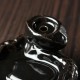 Backflow Incense Cone Burner Holder Ceramic Chinese Character Jing Fragrant Smoke Backflow Censer Backflow Incense Cone Burner Holder Ceramic Chinese Character Jing Fragrant Smoke Backflow Censer