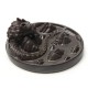 Backflow Incense Cone Burner Holder Lying Dragon Mountain Smoke Backflow Fragrance Fragrant Censer Backflow Incense Cone Burner Holder Lying Dragon Mountain Smoke Backflow Fragrance Fragrant Censer