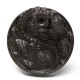 Backflow Incense Cone Burner Holder Lying Dragon Mountain Smoke Backflow Fragrance Fragrant Censer Backflow Incense Cone Burner Holder Lying Dragon Mountain Smoke Backflow Fragrance Fragrant Censer