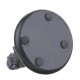 Backflow Incense Cone Burner Incense Stick Coil Holder Rockery Mountain Stream Fragrant Censer Decor Backflow Incense Cone Burner Incense Stick Coil Holder Rockery Mountain Stream Fragrant Censer Decor