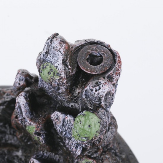 Backflow Incense Cone Burner Incense Stick Coil Holder Rockery Mountain Stream Fragrant Censer Decor Backflow Incense Cone Burner Incense Stick Coil Holder Rockery Mountain Stream Fragrant Censer Decor