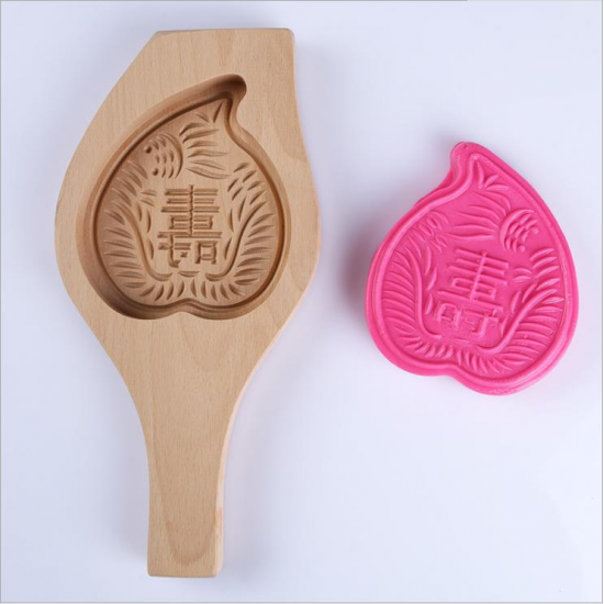 Baking Mould With Handle Printing Mould Kitchen Tools Craft DIY Baking Pastry Tool Baking Mould With Handle Printing Mould Kitchen Tools Craft DIY Baking Pastry Tool