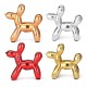 Balloon Dog Piggy Bank Coin Money Saving Jar Box Holder Travel Wedding Fund Gift Home Decor Balloon Dog Piggy Bank Coin Money Saving Jar Box Holder Travel Wedding Fund Gift Home Decor