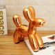 Balloon Dog Piggy Bank Coin Money Saving Jar Box Holder Travel Wedding Fund Gift Home Decor Balloon Dog Piggy Bank Coin Money Saving Jar Box Holder Travel Wedding Fund Gift Home Decor