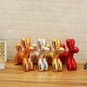 Balloon Dog Piggy Bank Coin Money Saving Jar Box Holder Travel Wedding Fund Gift Home Decor