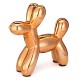 Balloon Dog Piggy Bank Coin Money Saving Jar Box Holder Travel Wedding Fund Gift Home Decor Balloon Dog Piggy Bank Coin Money Saving Jar Box Holder Travel Wedding Fund Gift Home Decor