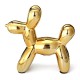 Balloon Dog Piggy Bank Coin Money Saving Jar Box Holder Travel Wedding Fund Gift Home Decor Balloon Dog Piggy Bank Coin Money Saving Jar Box Holder Travel Wedding Fund Gift Home Decor