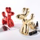 Balloon Dog Piggy Bank Coin Money Saving Jar Box Holder Travel Wedding Fund Gift Home Decor Balloon Dog Piggy Bank Coin Money Saving Jar Box Holder Travel Wedding Fund Gift Home Decor