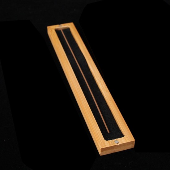 Bamboo Incense Burner Box Drawer Magnet Incense Lore Hollow Carving Cover Burner Censer Holder Bamboo Incense Burner Box Drawer Magnet Incense Lore Hollow Carving Cover Burner Censer Holder