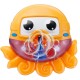 Bath Water Toys Baby Kids Sucker Octopus Carton MUSIC Automatic Bubble Play Fun Bath Water Toys Baby Kids Sucker Octopus Carton MUSIC Automatic Bubble Play Fun
