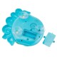 Bath Water Toys Baby Kids Sucker Octopus Carton MUSIC Automatic Bubble Play Fun Bath Water Toys Baby Kids Sucker Octopus Carton MUSIC Automatic Bubble Play Fun