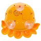Bath Water Toys Baby Kids Sucker Octopus Carton MUSIC Automatic Bubble Play Fun Bath Water Toys Baby Kids Sucker Octopus Carton MUSIC Automatic Bubble Play Fun