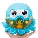 Bath Water Toys Baby Kids Sucker Octopus Carton MUSIC Automatic Bubble Play Fun Bath Water Toys Baby Kids Sucker Octopus Carton MUSIC Automatic Bubble Play Fun