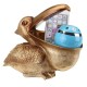 Big Mouth Pelecanus Bird Home Desktop Organizer Resin Art Craft for Keys Smart Phone Storage Small Items Holders