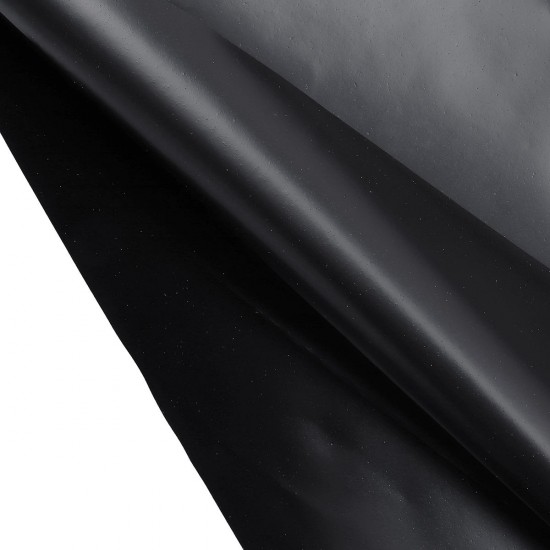Black Fish Pool Pond Liner Membrane Reinforced Gardens Pools Landscaping Fishing Net Black Fish Pool Pond Liner Membrane Reinforced Gardens Pools Landscaping Fishing Net