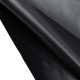 Black Fish Pool Pond Liner Membrane Reinforced Gardens Pools Landscaping Fishing Net Black Fish Pool Pond Liner Membrane Reinforced Gardens Pools Landscaping Fishing Net