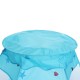 Blue / Pink Children Baby Tent Ocean Ball Pit Pool Play House Kid Game Toy