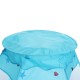 Blue / Pink Children Baby Tent Ocean Ball Pit Pool Play House Kid Game Toy Blue / Pink Children Baby Tent Ocean Ball Pit Pool Play House Kid Game Toy