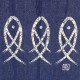 Blue Fish Printed Japanese Noren Doorway Curtain Kitchen Room Door Curtains Decor Blue Fish Printed Japanese Noren Doorway Curtain Kitchen Room Door Curtains Decor