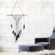 Bohemian Wall Hanging Tapestry Macrame Handmade Textile Family Art Decorations