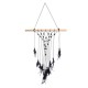 Bohemian Wall Hanging Tapestry Macrame Handmade Textile Family Art Decorations Bohemian Wall Hanging Tapestry Macrame Handmade Textile Family Art Decorations