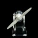 Brushed DC Motor Demonstration Model 12V Physics Experiment Magnetic Levitation Education Model Technology Small Toys Gift Brushed DC Motor Demonstration Model 12V Physics Experiment Magnetic Levitation Education Model Technology Small Toys Gift