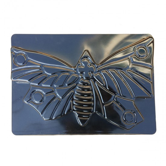 Butterfly Stepping Stone Mold Concrete Cement Brick Mould For Park Garden Path Butterfly Stepping Stone Mold Concrete Cement Brick Mould For Park Garden Path